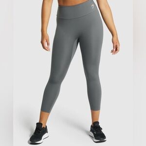 Gymshark TRAINING 7/8 LEGGINGS size S
